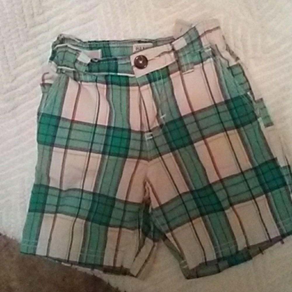 Toddler shorts